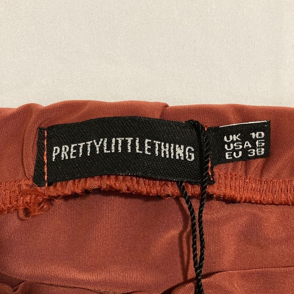 2 for $15 | Pretty Little Things Bandeau Top | Brand New With Tags | Size 6 - Picture 4 of 6